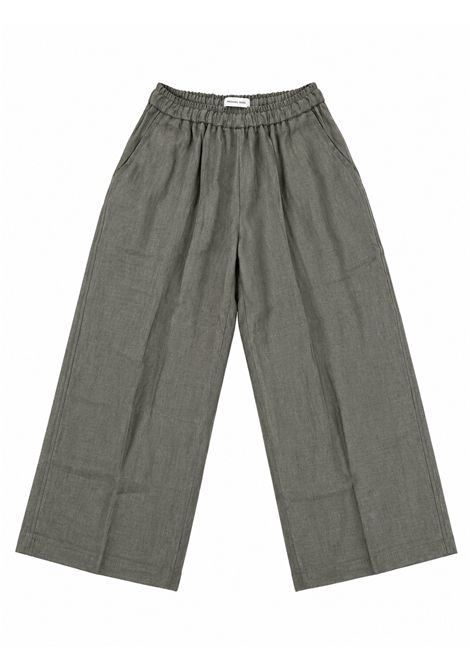 Pantaloni con vita elasticizzata MICHAEL COAL | MASON 3259932 EDERA